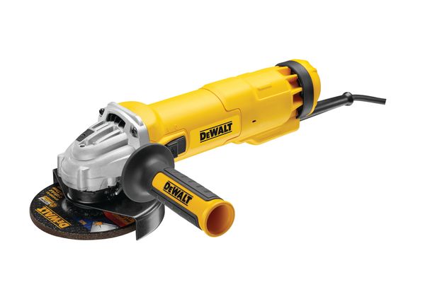 Dewalt DWE4207 Winkelschleifer, 125mm<br>
