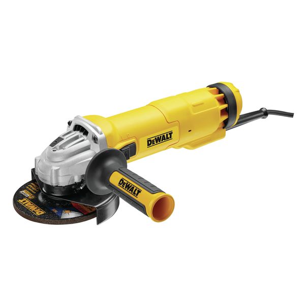 Dewalt DWE4217 Winkelschleifer, 125mm<br>