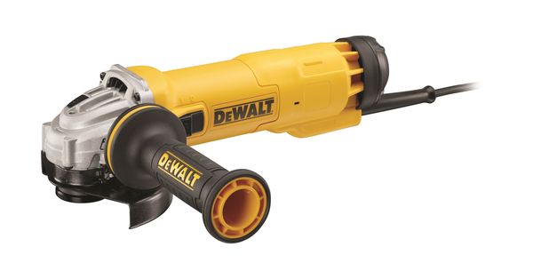 Dewalt DWE4227 Winkelschleifer, 125mm<br>