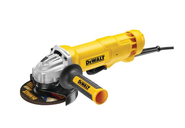 Dewalt DWE4233 Winkelschleifer, 125mm<br>