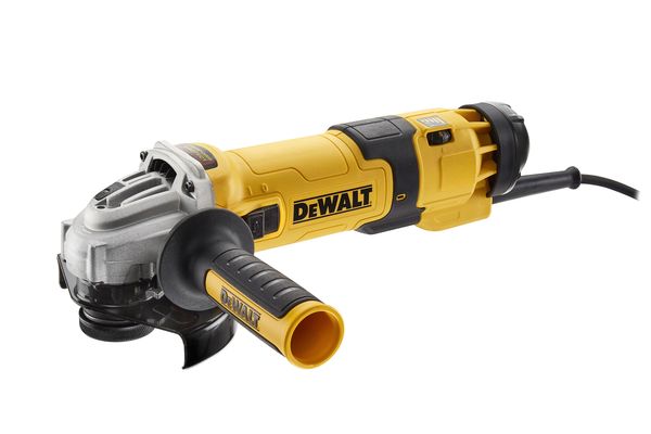 Dewalt DWE4257 Winkelschleifer, 125mm<br>