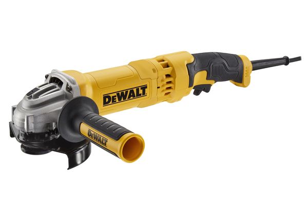 Dewalt DWE4277 Winkelschleifer, 125mm<br>
