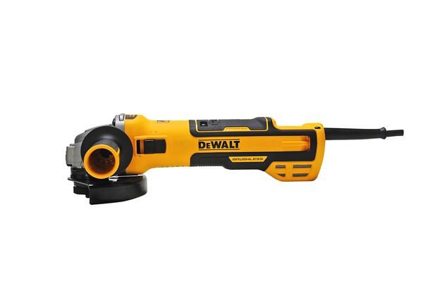 Dewalt DWE4347 Winkelschleifer, 125mm<br>