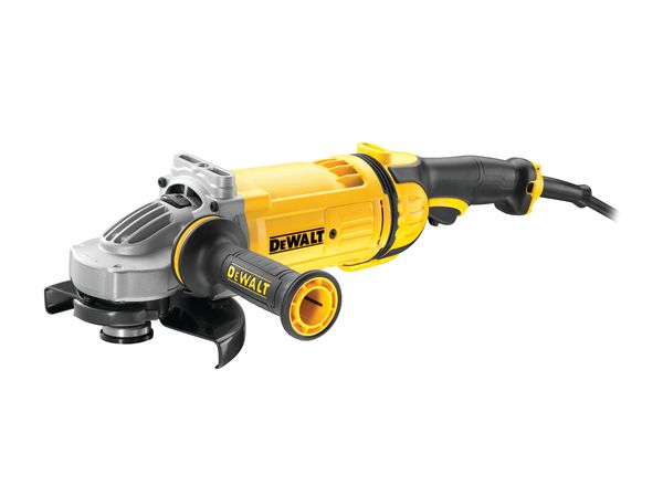Dewalt DWE4557 Winkelschleifer, 180mm<br>