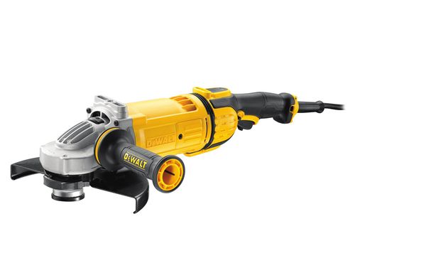 Dewalt DWE4579 Winkelschleifer, 230mm<br>