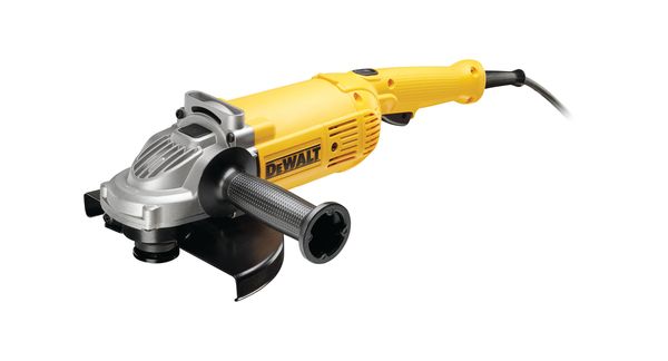 Dewalt DWE494 Winkelschleifer, 230mm<br>