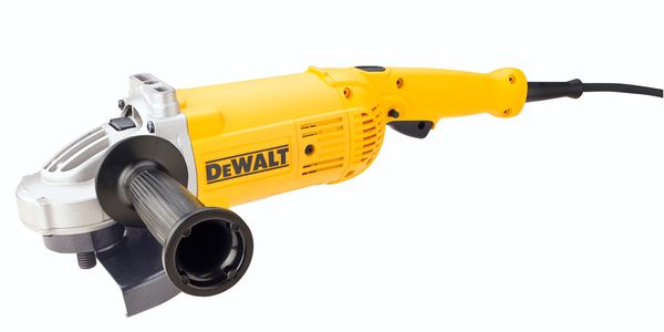 Dewalt DWE496 Winkelschleifer, 230mm<br>