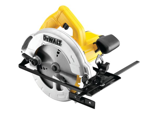 Dewalt DWE560 Handkreissäge<br>
