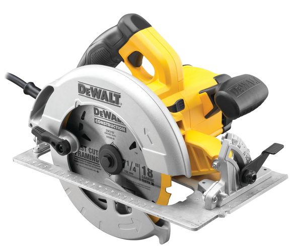 Dewalt DWE575K Handkreisäge<br>