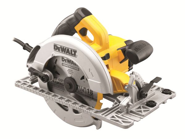 Dewalt DWE576K Handkreissäge<br>