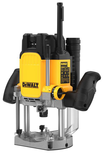 Dewalt DWE625 Oberfräse<br>