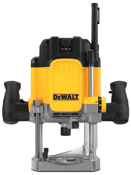 Dewalt DWE625 Oberfräse<br>