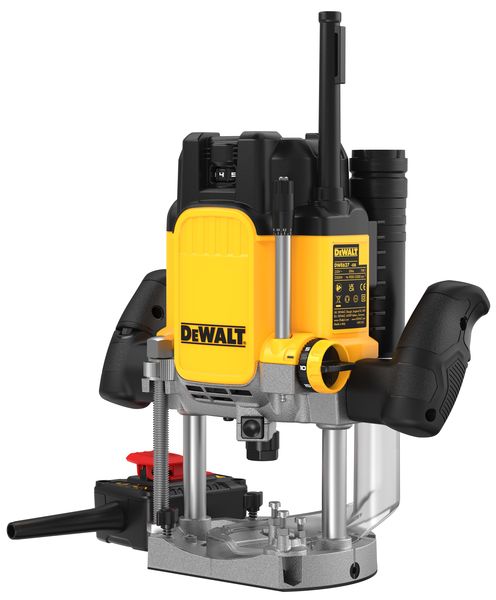 Dewalt DWE627KT Oberfräse<br>