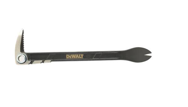 Dewalt DWHT0-55524 Präzisionseisen, 254mm spitz<br>