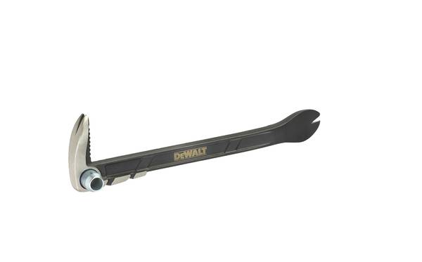 Dewalt DWHT0-55524 Präzisionseisen, 254mm spitz<br>