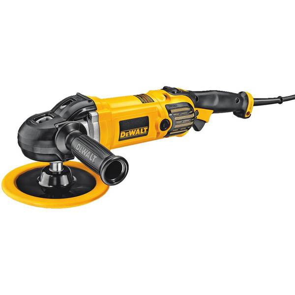 Dewalt DWP849X Polierer, 180 mm<br>