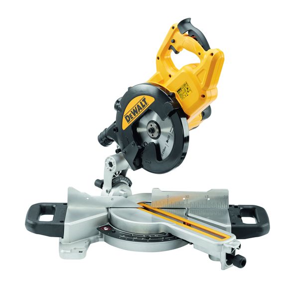 Dewalt DWS774 Paneelsäge<br>