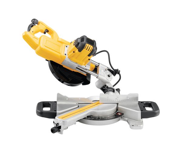Dewalt DWS774 Paneelsäge<br>