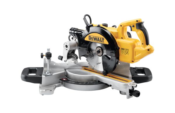 Dewalt DWS774 Paneelsäge<br>