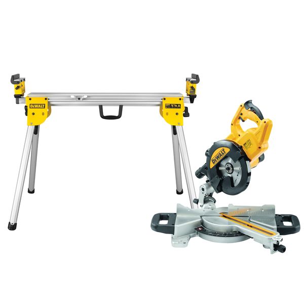Dewalt DWS774 Paneelsäge<br>