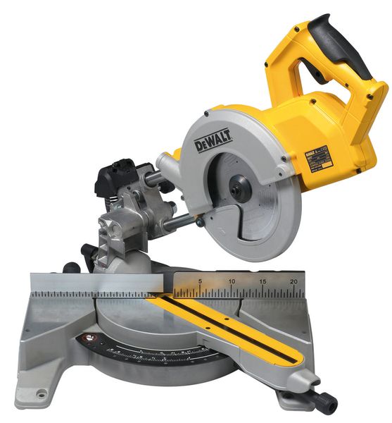 Dewalt DWS777 Paneelsäge<br>