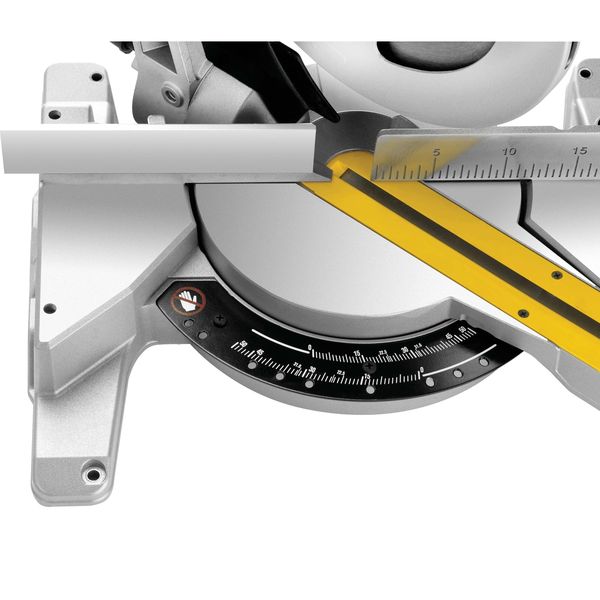 Dewalt DWS778 Paneelsäge<br>