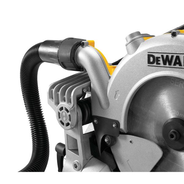 Dewalt DWS778 Paneelsäge<br>