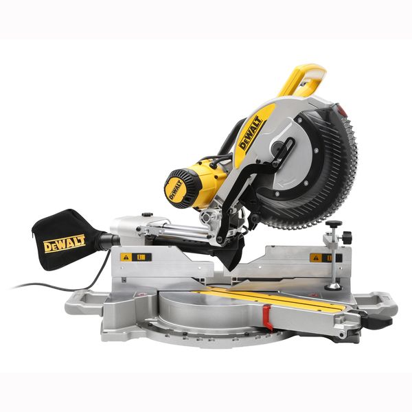 Dewalt DWS780 Paneelsäge<br>