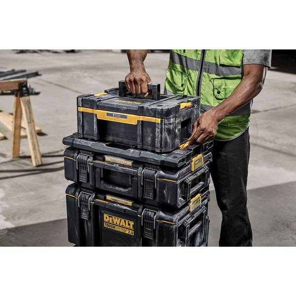 Dewalt DWST08017-1 Adapter für ToughSystem und T-STAK<br>