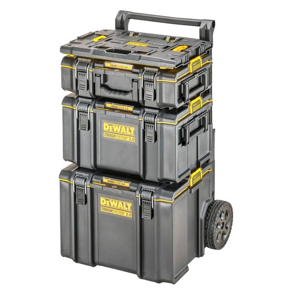Dewalt DWST08017-1 Adapter für ToughSystem und T-STAK<br>