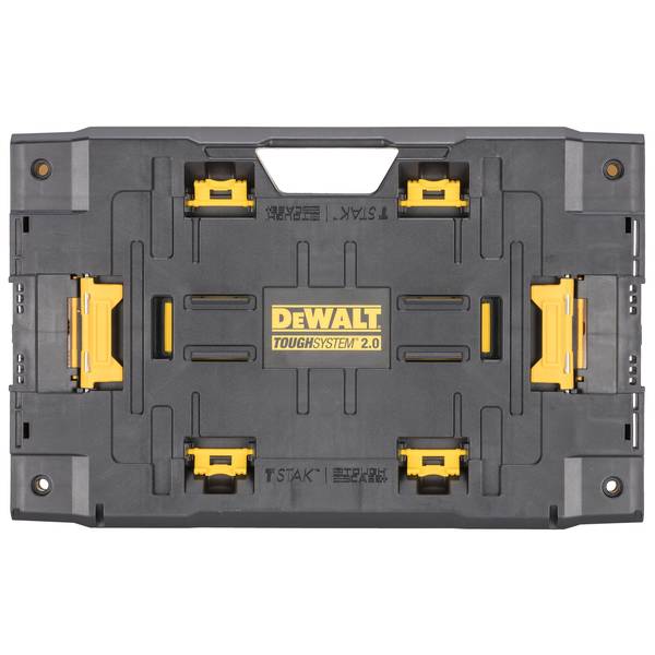 Dewalt DWST08017-1 Adapter für ToughSystem und T-STAK<br>