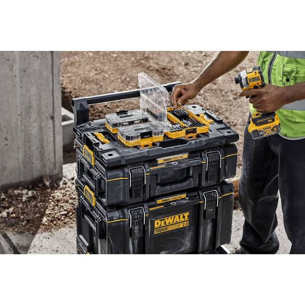Dewalt DWST08017-1 Adapter für ToughSystem und T-STAK<br>