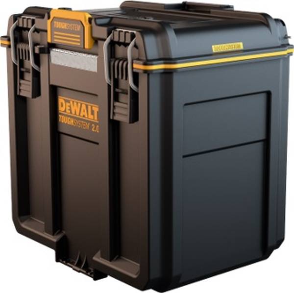Dewalt DWST08035-1 Werkzeugbox kompakt ToughSystem 2.0<br>
