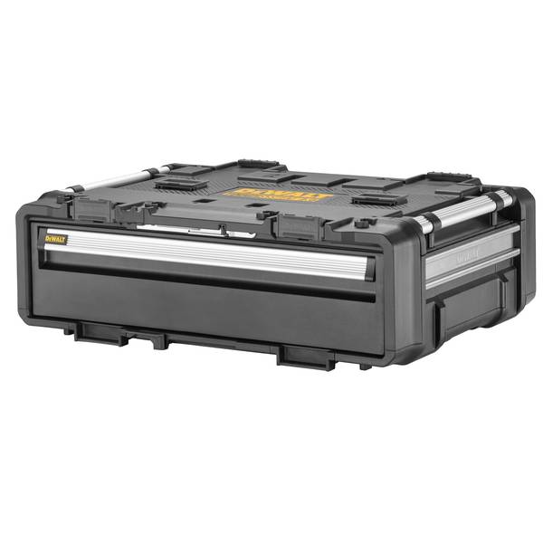 Dewalt DWST08510-1 Modul mit Schublade ToughSystem DXL<br>