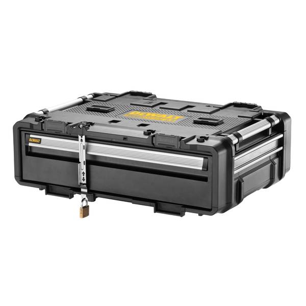Dewalt DWST08510-1 Modul mit Schublade ToughSystem DXL<br>