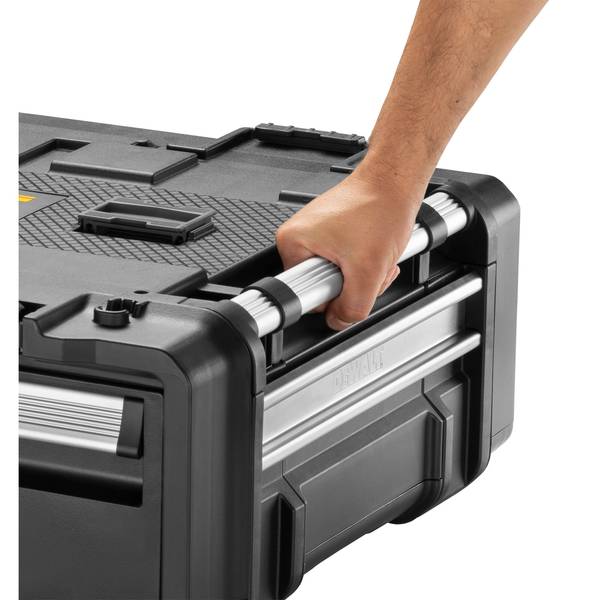 Dewalt DWST08510-1 Modul mit Schublade ToughSystem DXL<br>