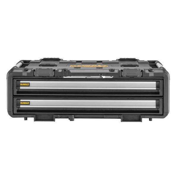 Dewalt DWST08520-1 Modul mit Schubladen ToughSystem DXL<br>