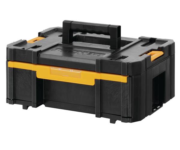 Dewalt DWST1-70705 Box III TSTAK System<br>
