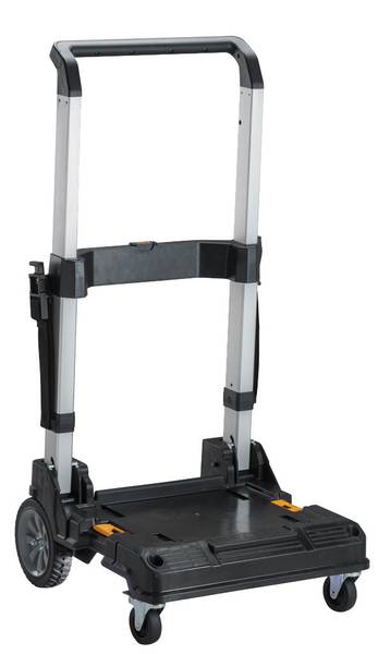 Dewalt DWST1-71196 Trolley TSTAK System<br>