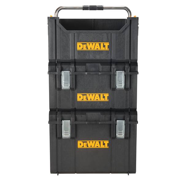 Dewalt DWST1-75654 Kiste ToughSystem<br>