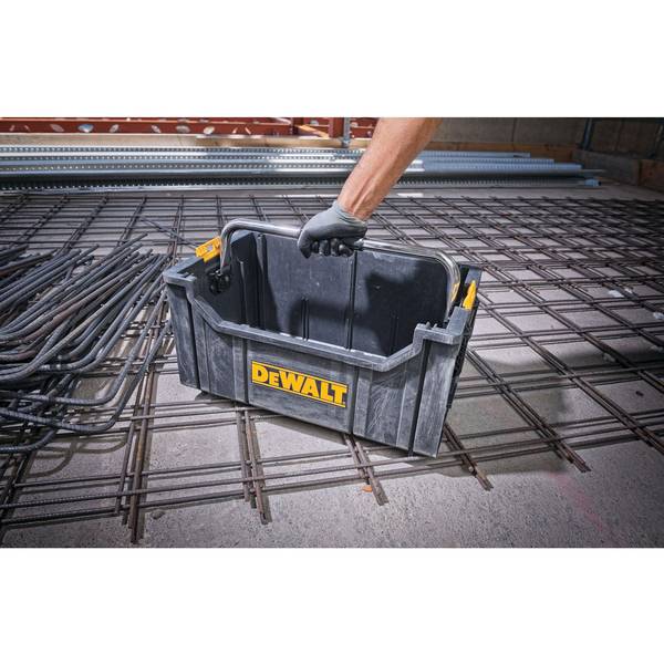 Dewalt DWST1-75654 Kiste ToughSystem<br>