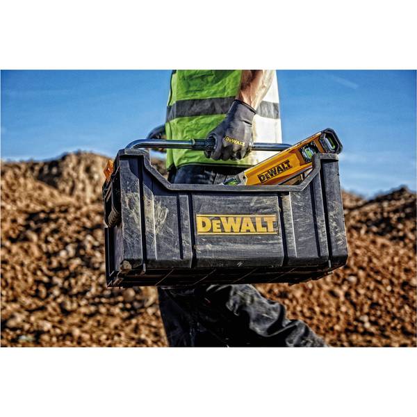Dewalt DWST1-75654 Kiste ToughSystem<br>