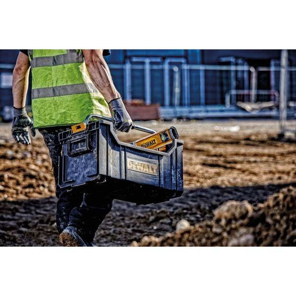 Dewalt DWST1-75654 Kiste ToughSystem<br>