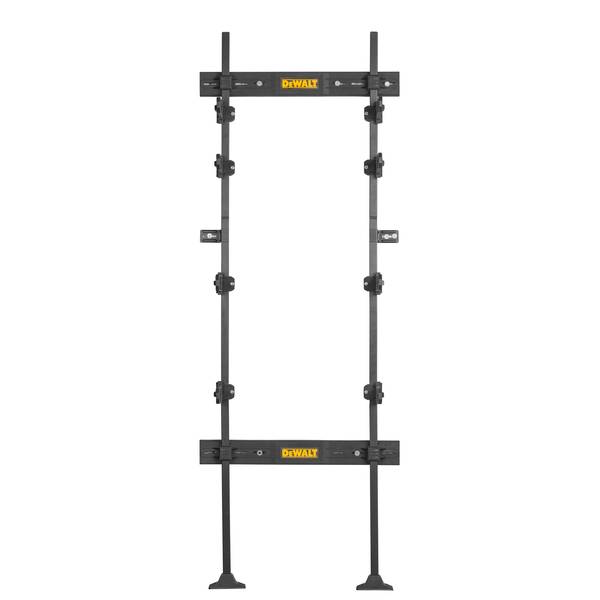 Dewalt DWST1-75694 Wandregal-System ToughSystem<br>