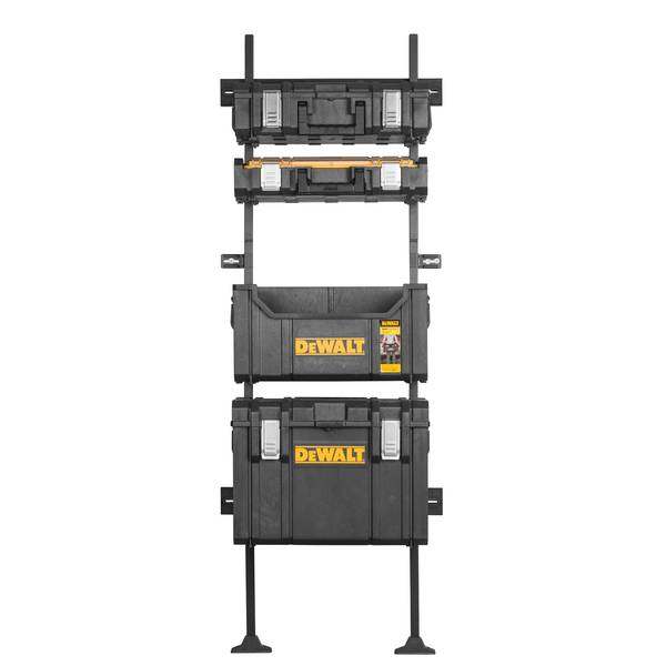 Dewalt DWST1-75694 Wandregal-System ToughSystem<br>