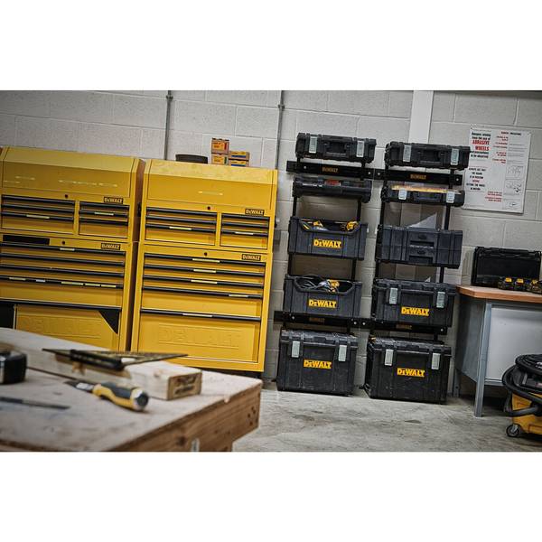 Dewalt DWST1-75694 Wandregal-System ToughSystem<br>