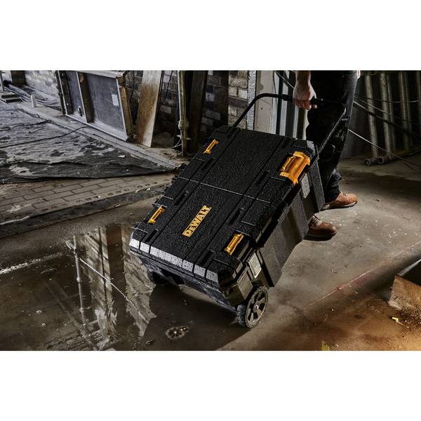 Dewalt DWST17871-1 Mobile Montagebox T-STAK<br>
