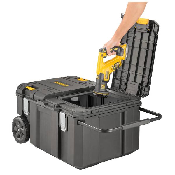 Dewalt DWST17871-1 Mobile Montagebox T-STAK<br>