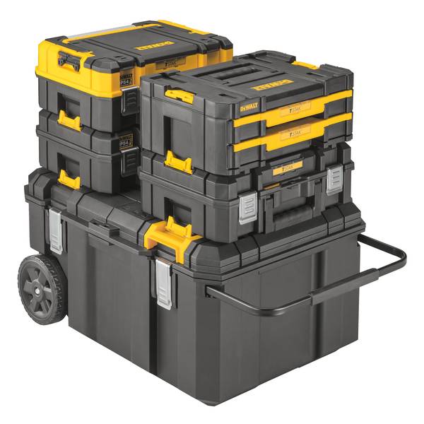Dewalt DWST17871-1 Mobile Montagebox T-STAK<br>