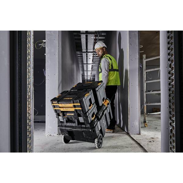 Dewalt DWST17871-1 Mobile Montagebox T-STAK<br>